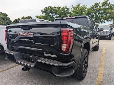 New 2025 GMC Sierra 1500 Elevation Double Cab Pickup for sale #G250637 - photo 2