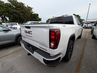New 2025 GMC Sierra 1500 Elevation Crew Cab 4x4 Pickup for sale #G250638 - photo 2