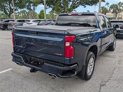 2020 Chevrolet Silverado 1500 Crew Cab 4x4 Pickup for sale #G250638A - photo 2