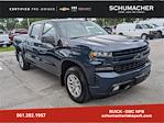 2020 Chevrolet Silverado 1500 Crew Cab 4x4 Pickup for sale #G250638A - photo 1