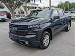 2020 Chevrolet Silverado 1500 Crew Cab 4x4 Pickup for sale #G250638A - photo 5