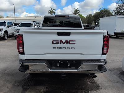 New 2025 GMC Sierra 2500 Pro Double Cab 4WD Pickup for sale #G250639 - photo 2