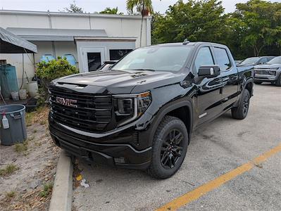 2025 GMC Sierra 1500 Crew Cab 4x4 Pickup for sale #G250642 - photo 1
