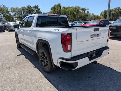 New 2025 GMC Sierra 1500 Elevation Crew Cab 4x4 Pickup for sale #G250643 - photo 2