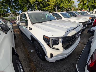 2025 GMC Sierra 1500 Crew Cab 4x4 Pickup for sale #G250643 - photo 2