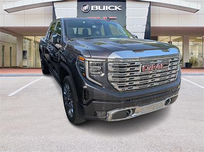 2025 GMC Sierra 1500 Crew Cab 4x4 Pickup for sale #G250644 - photo 1