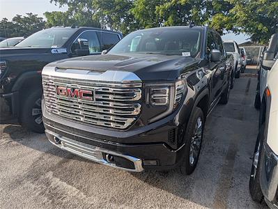 2025 GMC Sierra 1500 Crew Cab 4x4 Pickup for sale #G250644 - photo 2