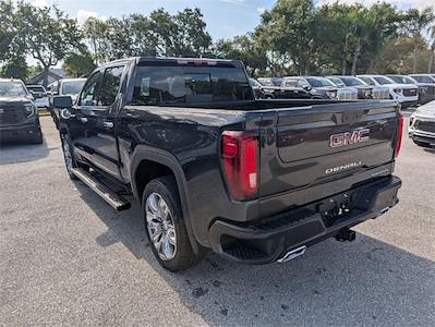 New 2025 GMC Sierra 1500 Denali Crew Cab 4x4 Pickup for sale #G250644 - photo 2