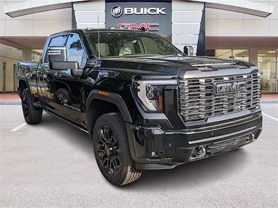 2025 GMC Sierra 2500 Crew Cab 4x4 Pickup for sale #G250646 - photo 1