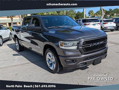 2019 Ram 1500 Crew Cab 4x2 Pickup for sale #G250648D - photo 1