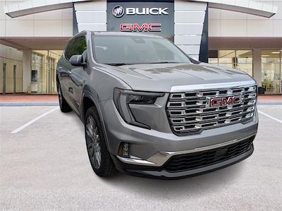 New 2025 GMC Acadia Denali SUV for sale #G250649 - photo 1