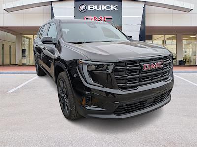 2025 GMC Acadia FWD SUV for sale #G250650 - photo 1