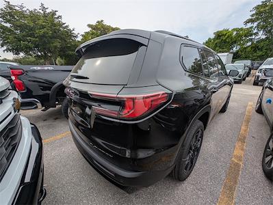 2025 GMC Acadia FWD SUV for sale #G250650 - photo 2