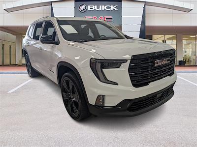 2025 GMC Acadia FWD SUV for sale #G250651 - photo 1
