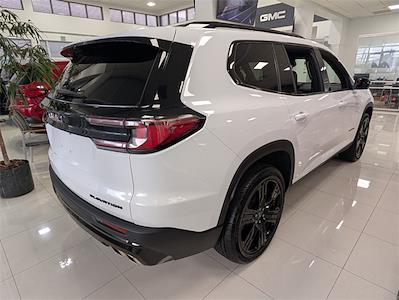 2025 GMC Acadia FWD SUV for sale #G250651 - photo 2