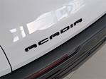 2025 GMC Acadia FWD SUV for sale #G250651 - photo 10
