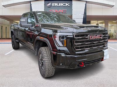 2025 GMC Sierra 2500 Crew Cab 4x2 Pickup for sale #G250652 - photo 1