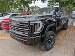 2025 GMC Sierra 2500 Crew Cab 4x2 Pickup for sale #G250652 - photo 2