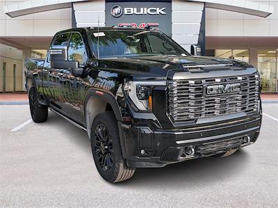 2025 GMC Sierra 2500 Crew Cab 4x4 Pickup for sale #G250654 - photo 1