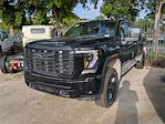 2025 GMC Sierra 2500 Crew Cab 4x4 Pickup for sale #G250654 - photo 4