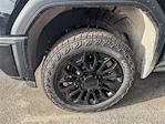 2025 GMC Sierra 2500 Crew Cab 4x4 Pickup for sale #G250654 - photo 6