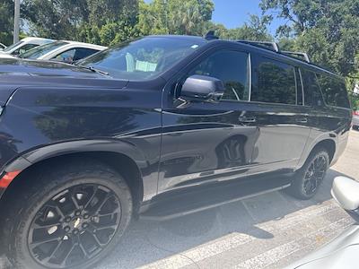 2022 Chevrolet Suburban 4x4 SUV for sale #G250654A - photo 1
