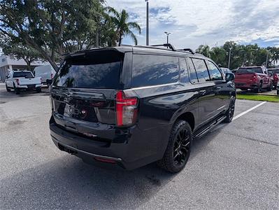 2022 Chevrolet Suburban 4x4 SUV for sale #G250654A - photo 2