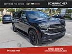 Used 2022 Chevrolet Suburban RST 4x4 SUV for sale #G250654A - photo 1