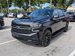 Used 2022 Chevrolet Suburban RST 4x4 SUV for sale #G250654A - photo 5