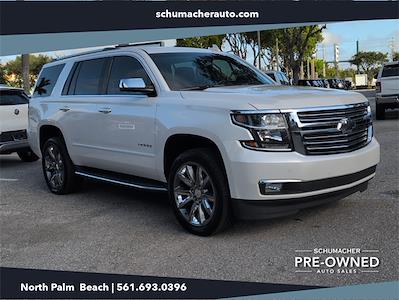 2017 Chevrolet Tahoe RWD SUV for sale #G250654B - photo 1