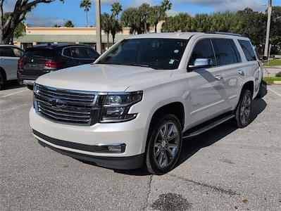2017 Chevrolet Tahoe RWD SUV for sale #G250654B - photo 2