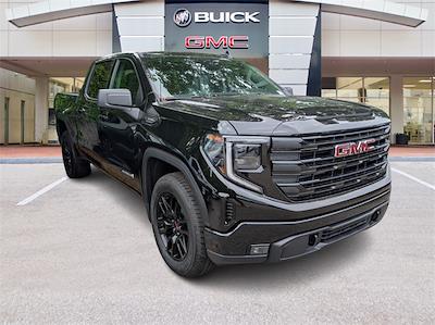 2025 GMC Sierra 1500 Crew Cab 4x2 Pickup for sale #G250656 - photo 1