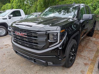 2025 GMC Sierra 1500 Crew Cab 4x2 Pickup for sale #G250656 - photo 2