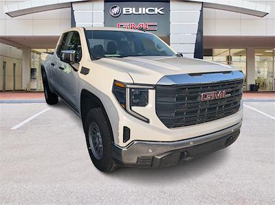 2025 GMC Sierra 1500 Double Cab 4x4 Pickup for sale #G250658 - photo 1
