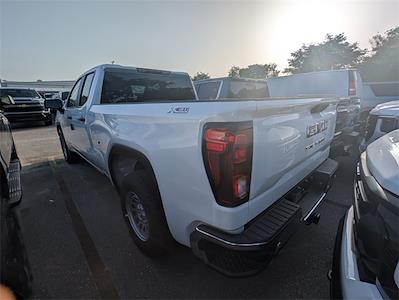 2025 GMC Sierra 1500 Double Cab 4x4 Pickup for sale #G250658 - photo 2