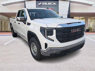 2025 GMC Sierra 1500 Double Cab 4x4 Pickup for sale #G250659 - photo 1