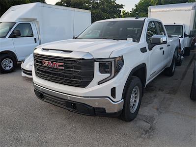 2025 GMC Sierra 1500 Double Cab 4x4 Pickup for sale #G250659 - photo 1
