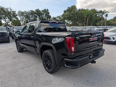 New 2025 GMC Sierra 1500 Pro Crew Cab Pickup for sale #G250661 - photo 2