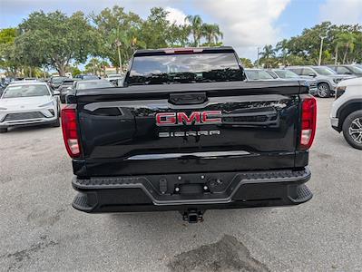 2025 GMC Sierra 1500 Crew Cab 4x2 Pickup for sale #G250661 - photo 2