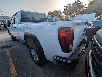 2025 GMC Sierra 2500 Double Cab 4x4 Pickup for sale #G250663 - photo 2