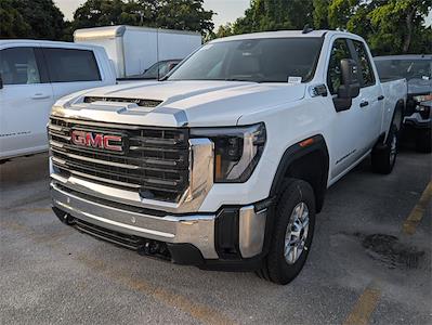 2025 GMC Sierra 2500 Double Cab 4x4 Pickup for sale #G250663 - photo 1