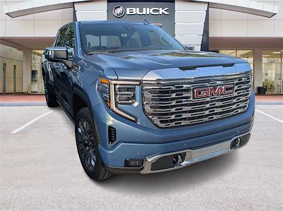 2025 GMC Sierra 1500 Crew Cab 4x4 Pickup for sale #G250670 - photo 1