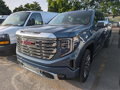 2025 GMC Sierra 1500 Crew Cab 4x4 Pickup for sale #G250670 - photo 2