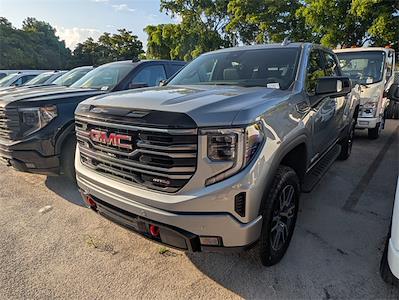 New 2025 GMC Sierra 1500 AT4 Crew Cab 4x4 Pickup for sale #G250673 - photo 2