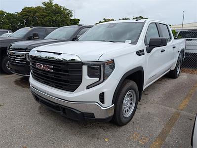2025 GMC Sierra 1500 Crew Cab 4x2 Pickup for sale #G250678 - photo 2