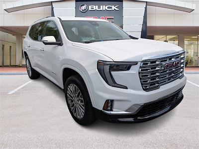 2025 GMC Acadia FWD SUV for sale #G250680 - photo 1