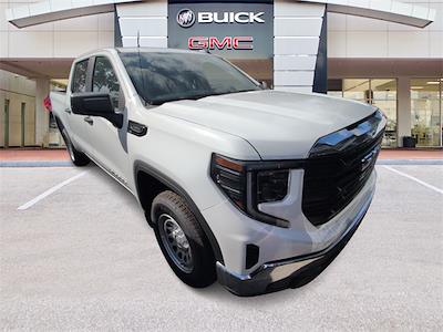 New 2025 GMC Sierra 1500 Pro Crew Cab for sale #G250682 - photo 1