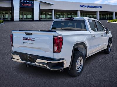 New 2025 GMC Sierra 1500 Pro Crew Cab for sale #G250682 - photo 2