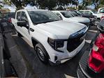 New 2025 GMC Sierra 1500 Pro Crew Cab for sale #G250682 - photo 3