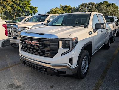 2025 GMC Sierra 1500 Crew Cab 4x2 Pickup for sale #G250683 - photo 2